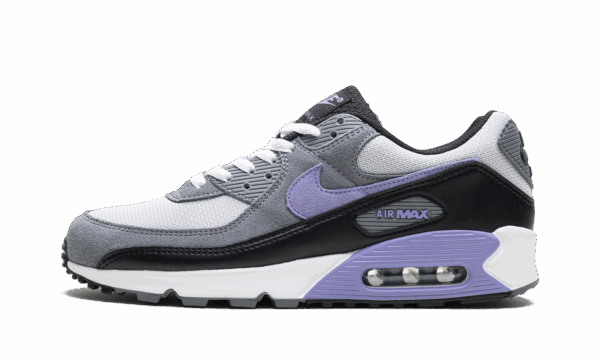 Air Max 90 "Light Thistle"