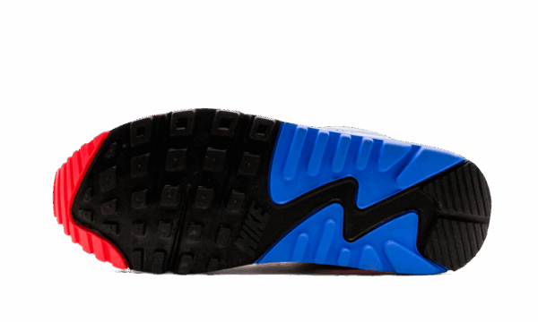 AIR MAX 90 MNS WMNS "Hot Coral" - Image 5