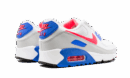 AIR MAX 90 MNS WMNS "Hot Coral"