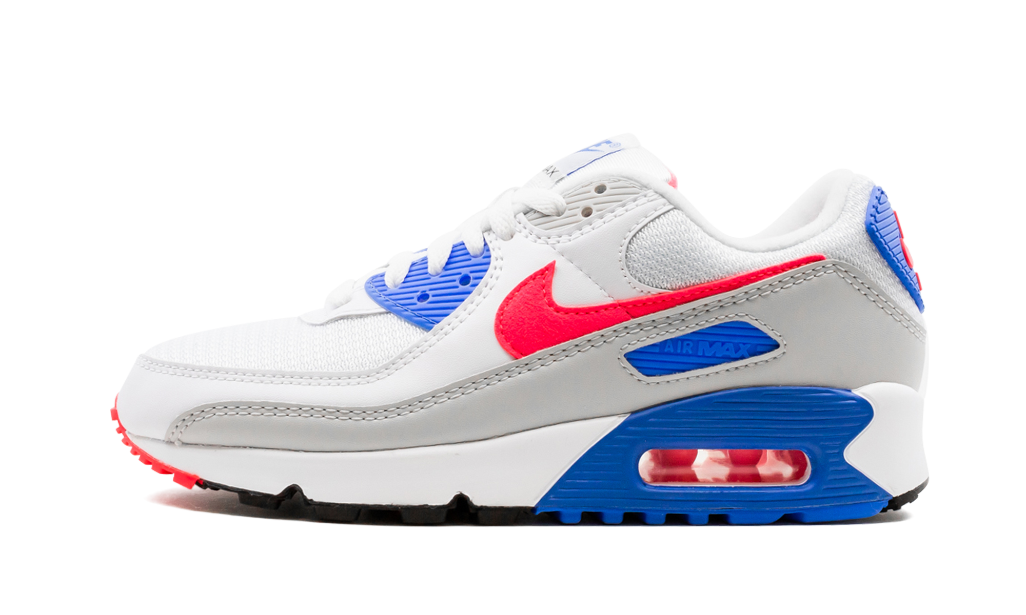 AIR MAX 90 MNS WMNS "Hot Coral"