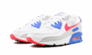 AIR MAX 90 MNS WMNS "Hot Coral"