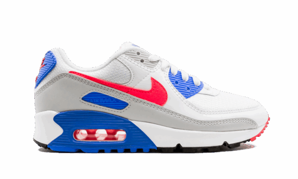 AIR MAX 90 MNS WMNS "Hot Coral" - Image 6