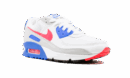 AIR MAX 90 MNS WMNS "Hot Coral"