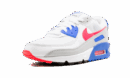 AIR MAX 90 MNS WMNS "Hot Coral"