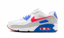 AIR MAX 90 MNS WMNS "Hot Coral"