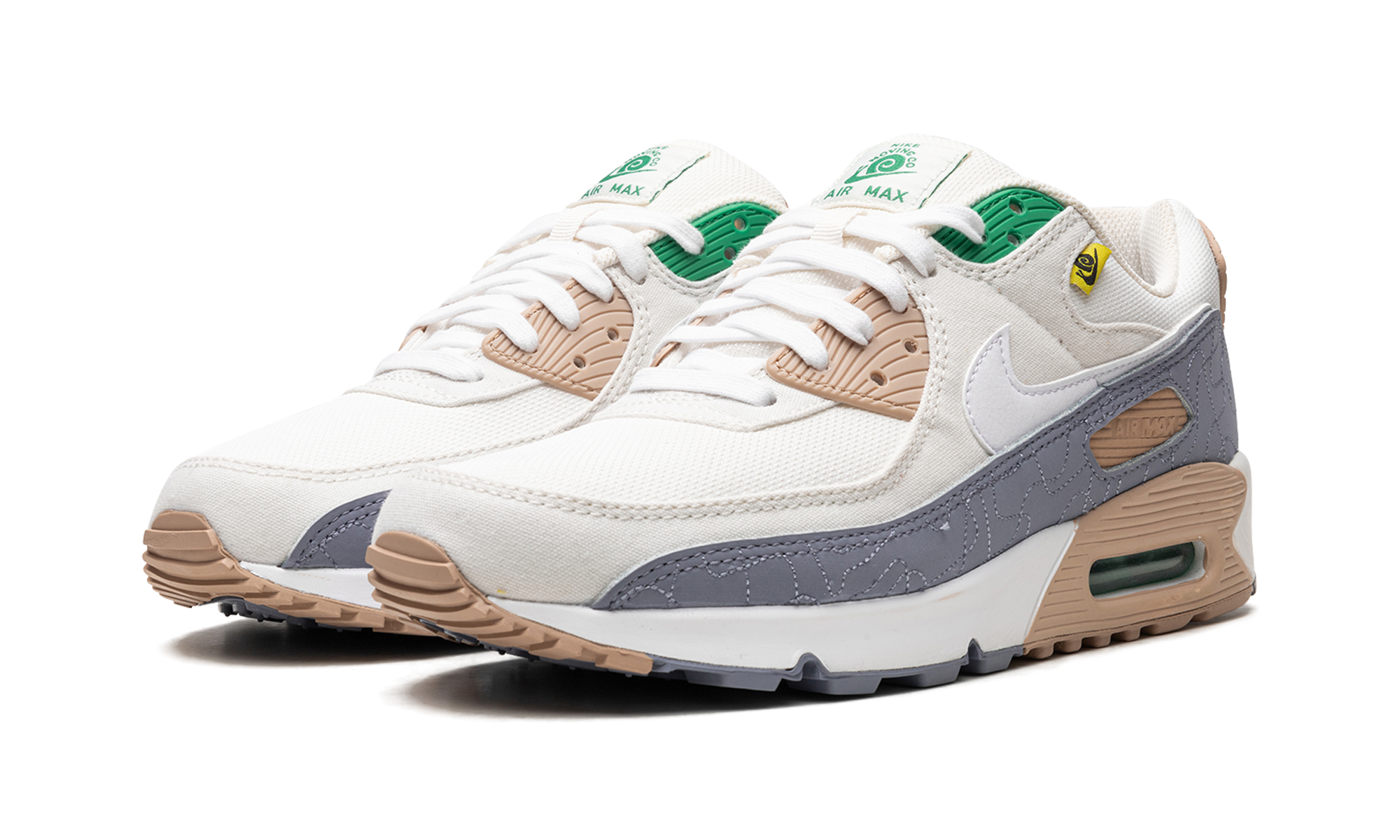 Air Max 90 "Moving Co."