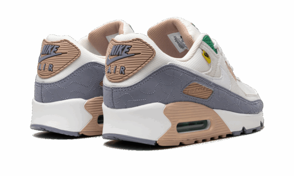 Air Max 90 "Moving Co." - Image 2