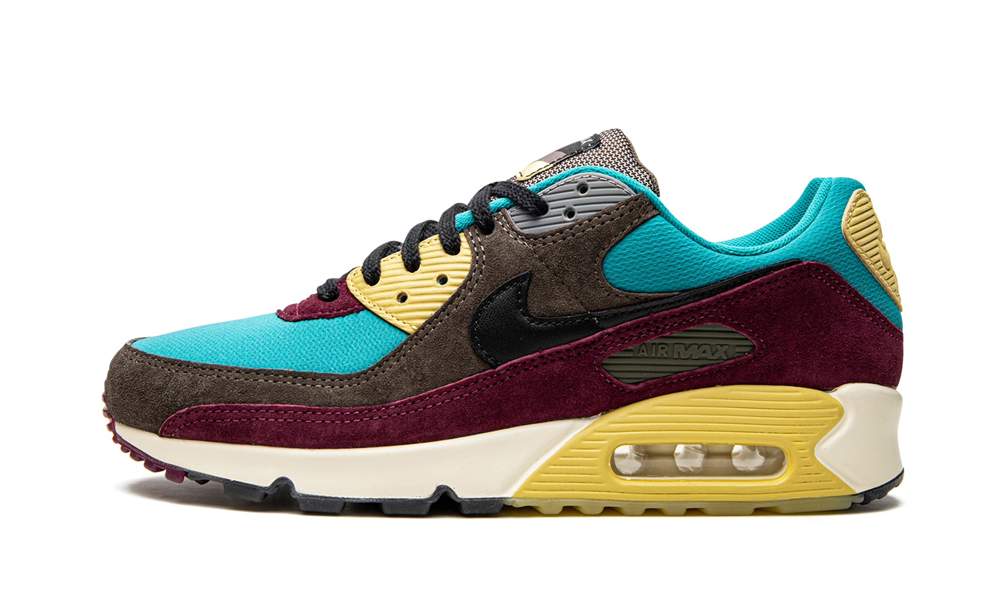 Air Max 90 NRG "Ridgerock"