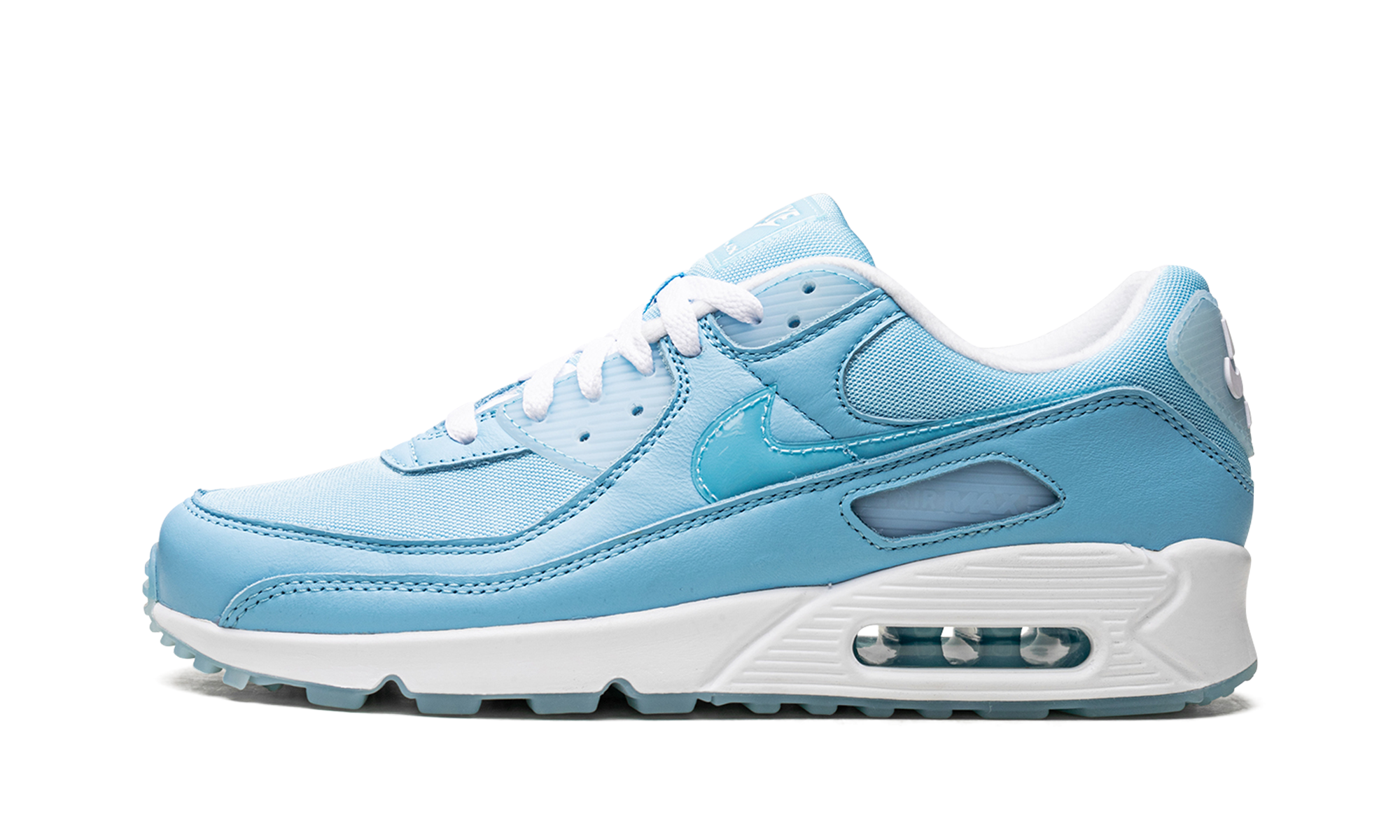 Air Max 90 "Ocean Bliss"