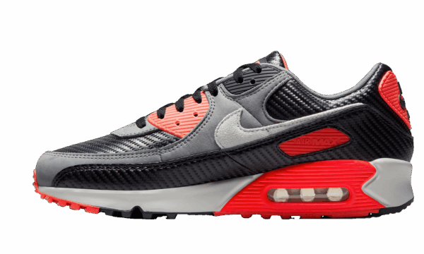 Air Max 90 PRM "Black Photon Dust"
