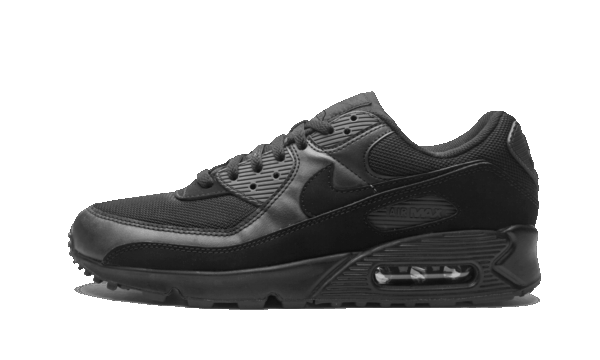 Air Max 90 Recraft "Triple Black"