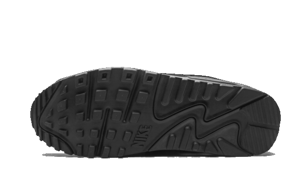Air Max 90 Recraft "Triple Black" - Image 5