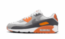Air Max 90 "Safety Orange"