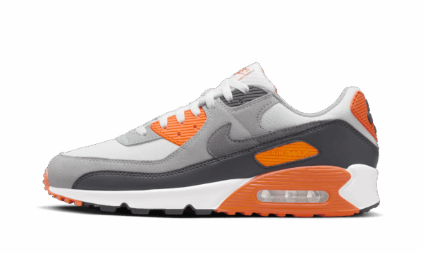 Air Max 90 "Safety Orange"