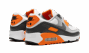Air Max 90 "Safety Orange"