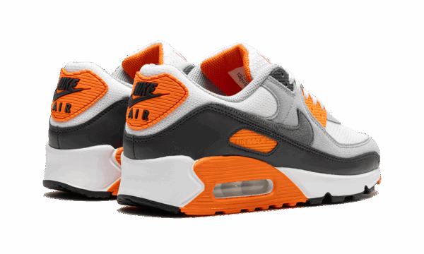 Air Max 90 "Safety Orange" - Image 3