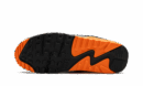 Air Max 90 "Safety Orange"