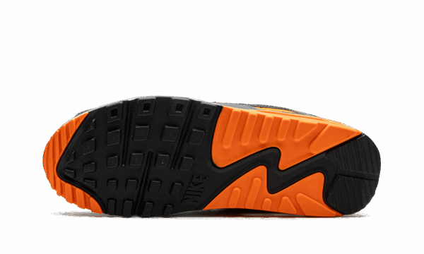 Air Max 90 "Safety Orange" - Image 5