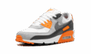 Air Max 90 "Safety Orange"