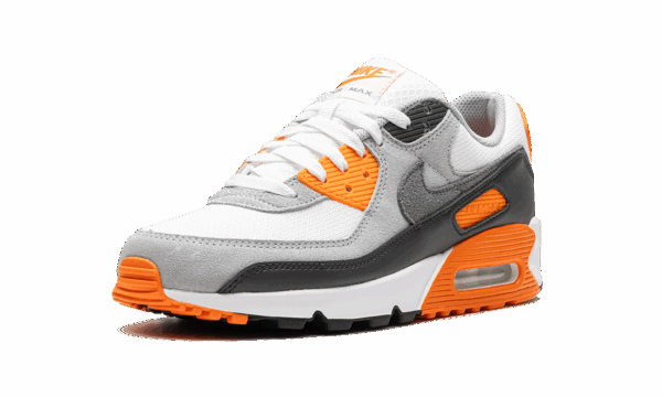 Air Max 90 "Safety Orange" - Image 4