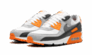 Air Max 90 "Safety Orange"
