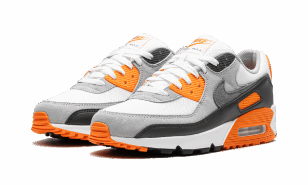Air Max 90 "Safety Orange" - Image 2