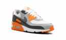 Air Max 90 "Safety Orange"