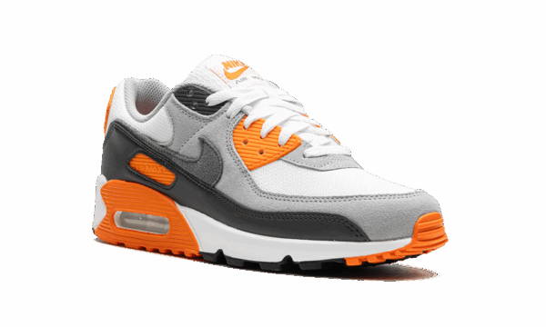 Air Max 90 "Safety Orange" - Image 7