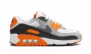 Air Max 90 "Safety Orange"