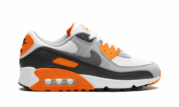Air Max 90 "Safety Orange" - Image 6
