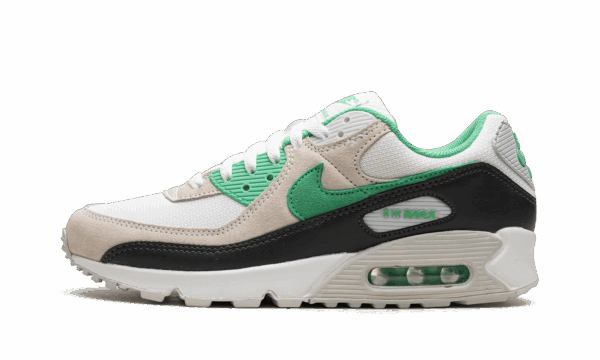 Air Max 90 "Spring Green"