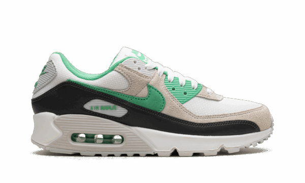 Air Max 90 "Spring Green" - Image 6