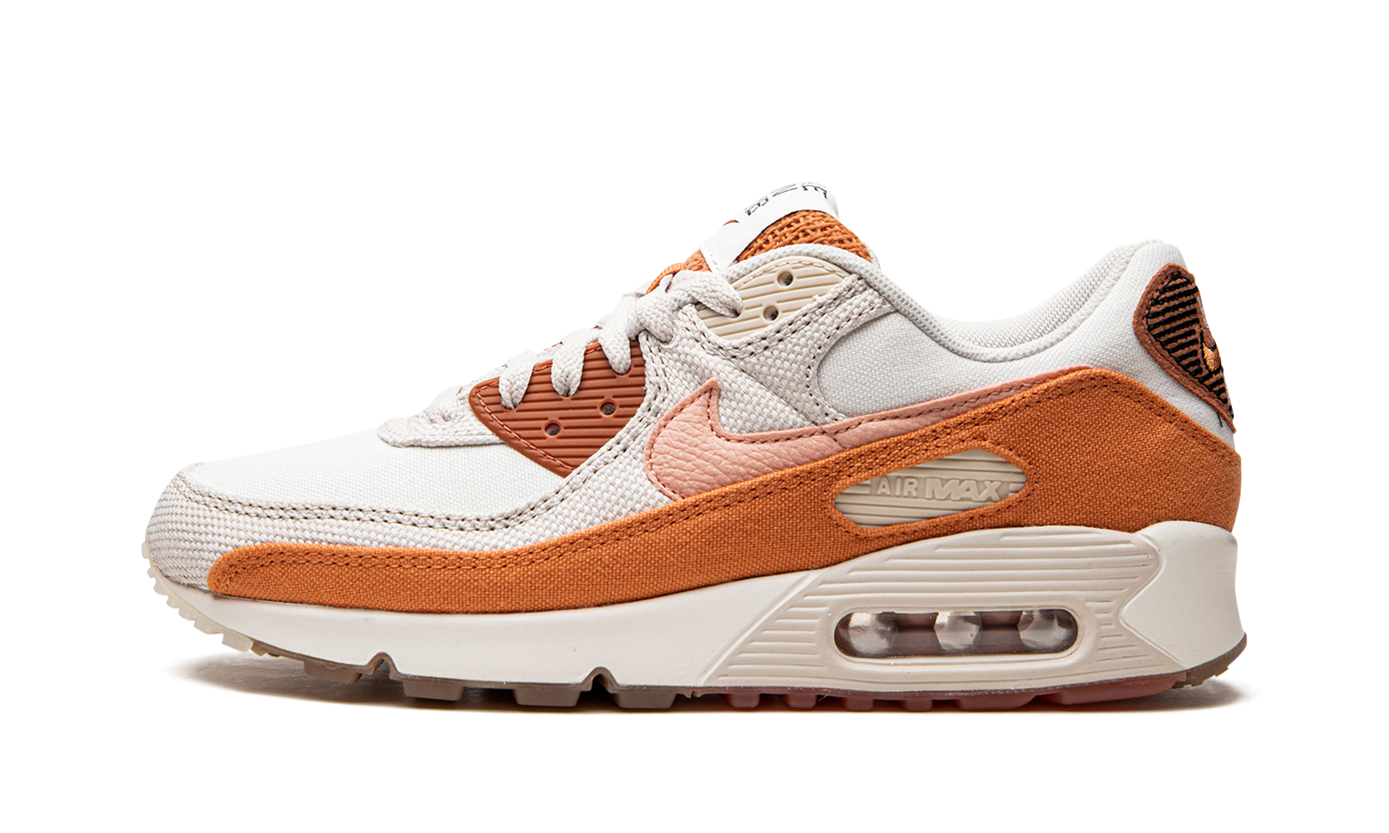 Air Max 90 "Sun Club"