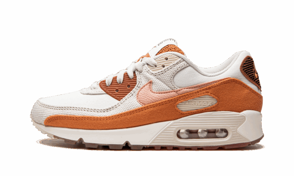 Air Max 90 "Sun Club"
