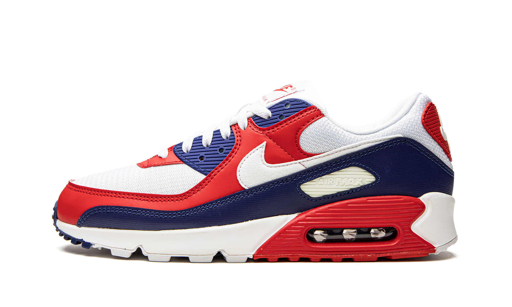 Air Max 90 "USA"