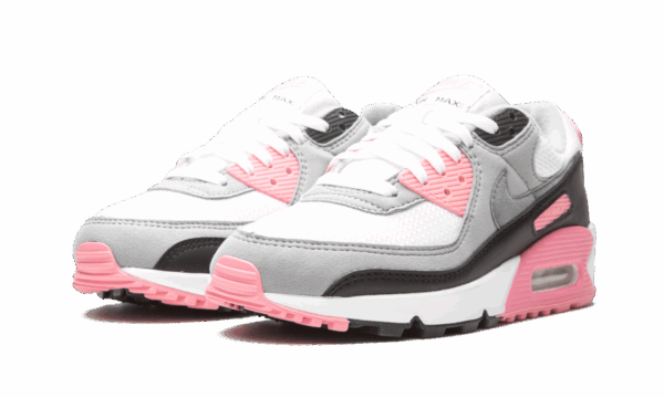 Air Max 90 W "Rose" - Image 2