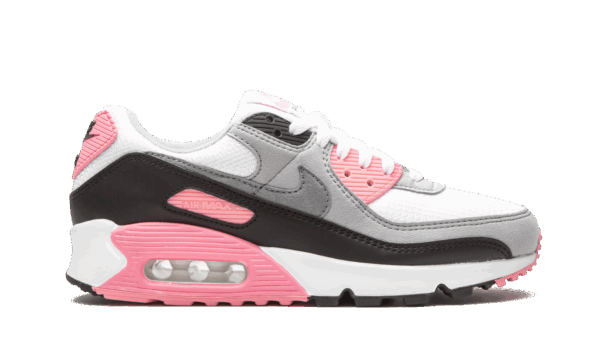 Air Max 90 W "Rose" - Image 6