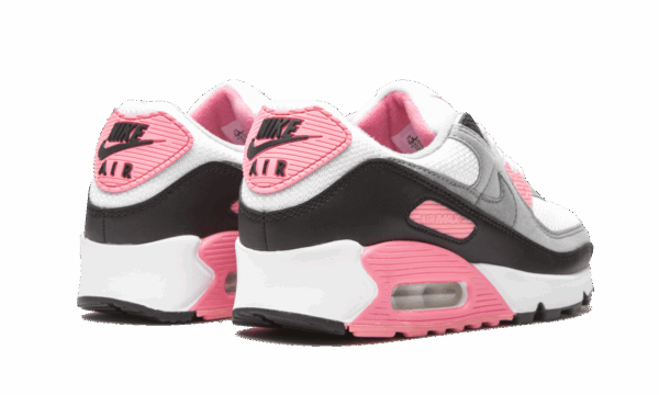 Air Max 90 W "Rose" - Image 3