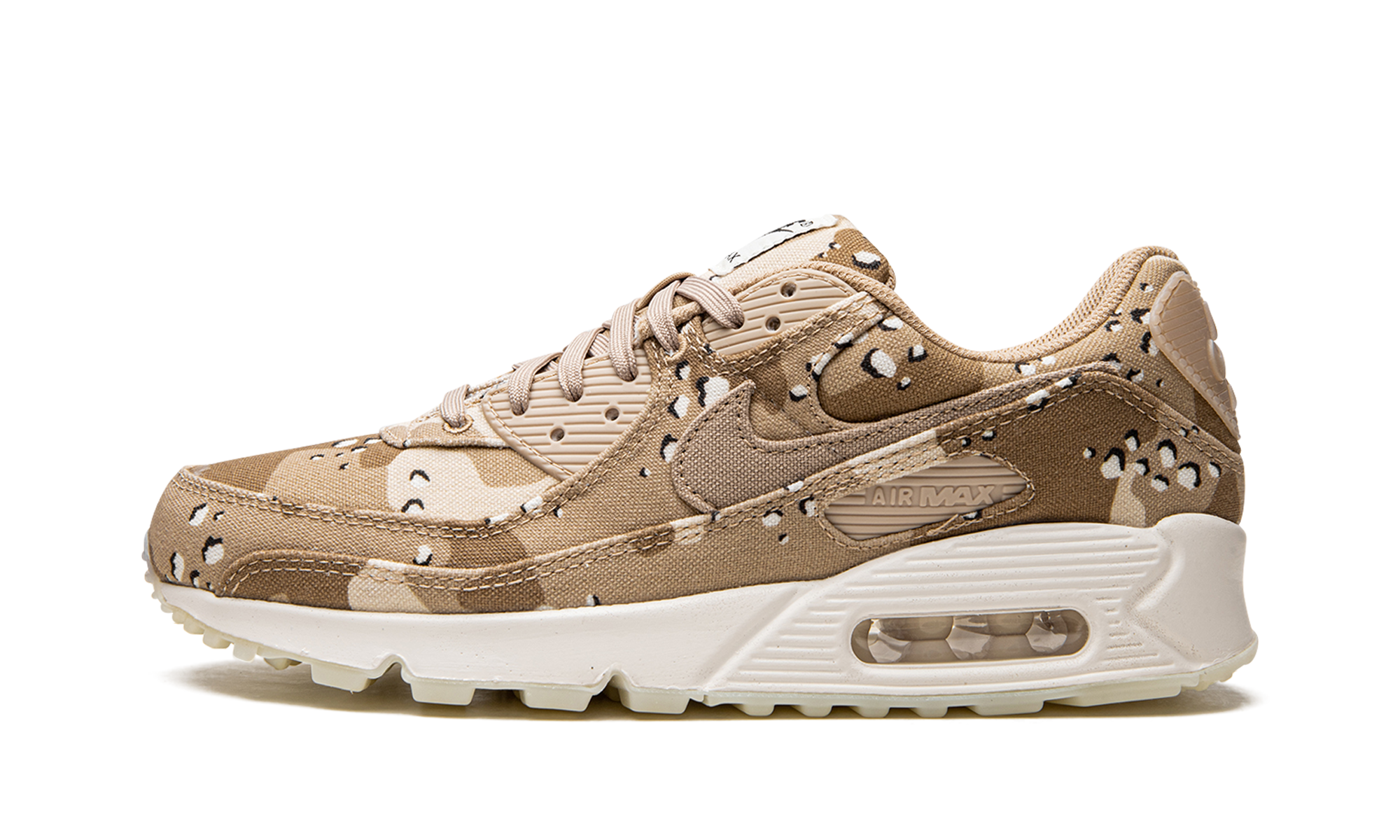 AIR MAX 90 WMNS "Desert Camo"