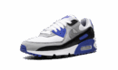 AIR MAX 90 WMNS "Hyper Royal"