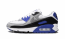 AIR MAX 90 WMNS "Hyper Royal"