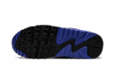 AIR MAX 90 WMNS "Hyper Royal"