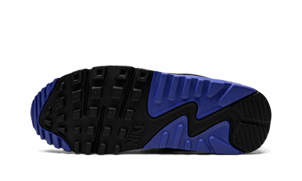 AIR MAX 90 WMNS "Hyper Royal" - Image 5