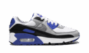 AIR MAX 90 WMNS "Hyper Royal"