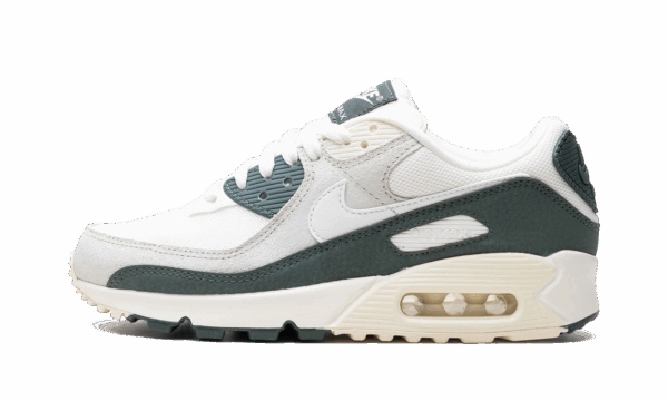 AIR MAX 90 WMNS "Vintage Green"