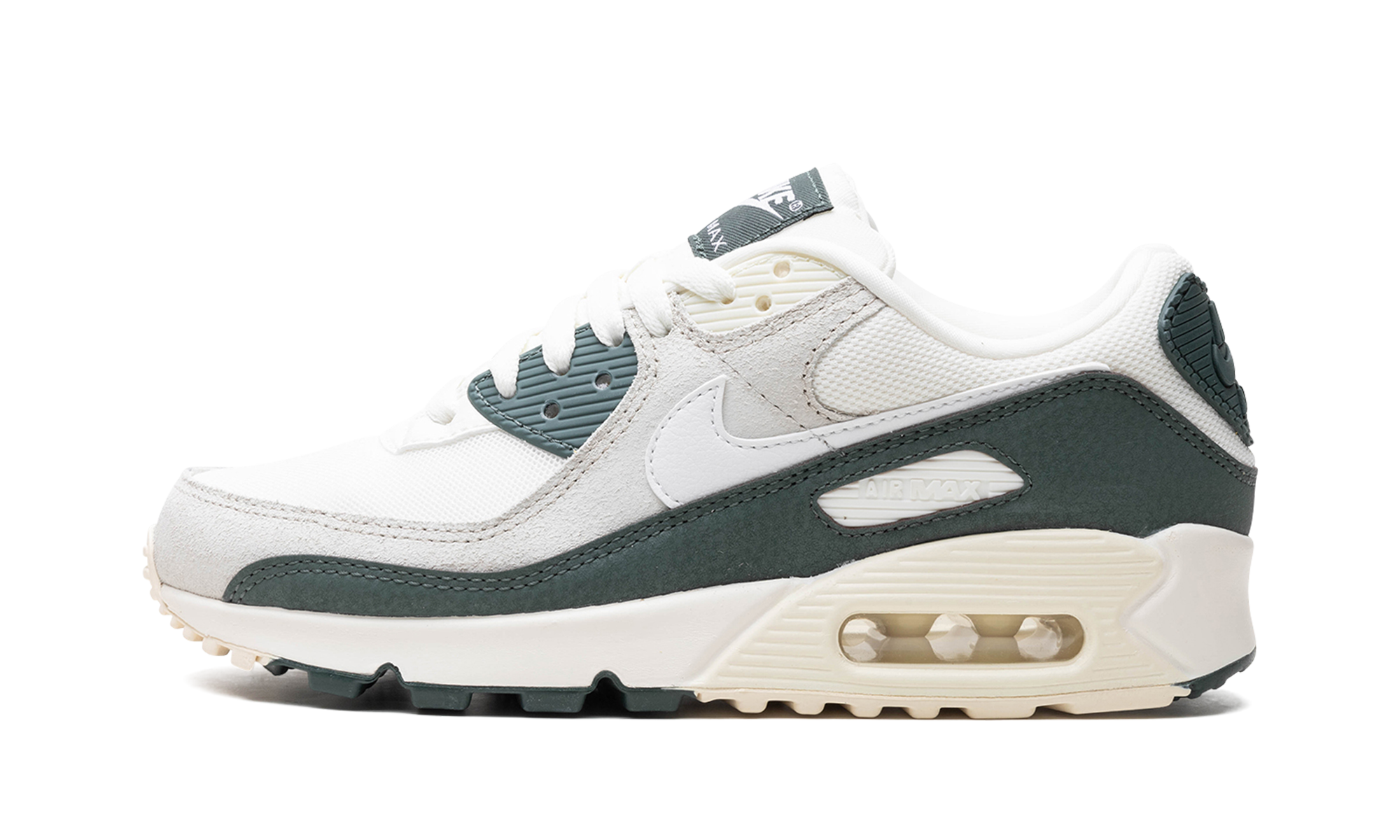 AIR MAX 90 WMNS "Vintage Green"