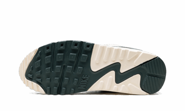 AIR MAX 90 WMNS "Vintage Green" - Image 5