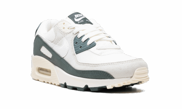 AIR MAX 90 WMNS "Vintage Green" - Image 7