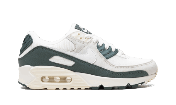 AIR MAX 90 WMNS "Vintage Green" - Image 6