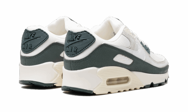 AIR MAX 90 WMNS "Vintage Green" - Image 3